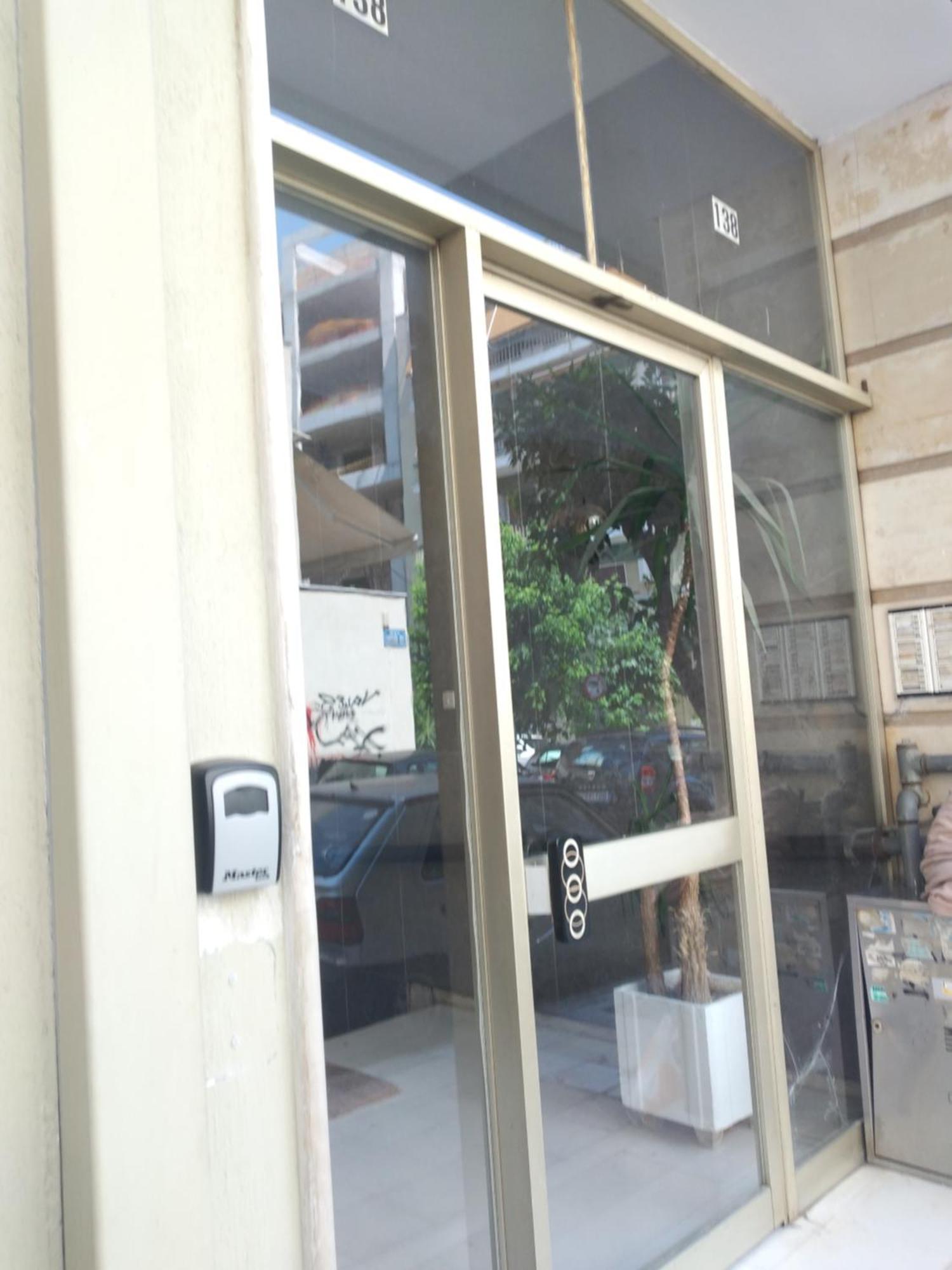 Κεντρικό Ημιυπόγειο Διαμέρισμα Vólos Extérieur photo