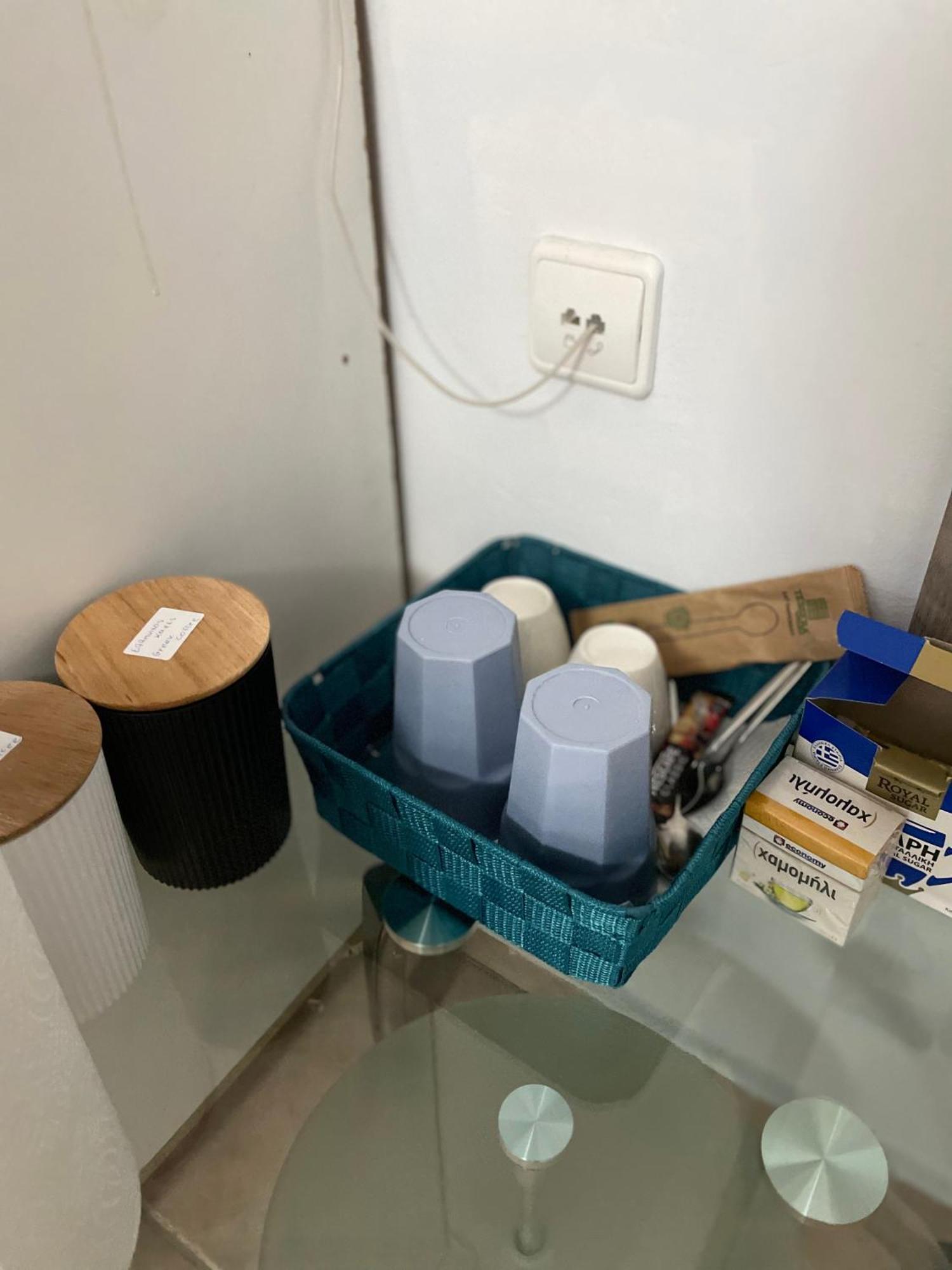 Κεντρικό Ημιυπόγειο Διαμέρισμα Vólos Extérieur photo